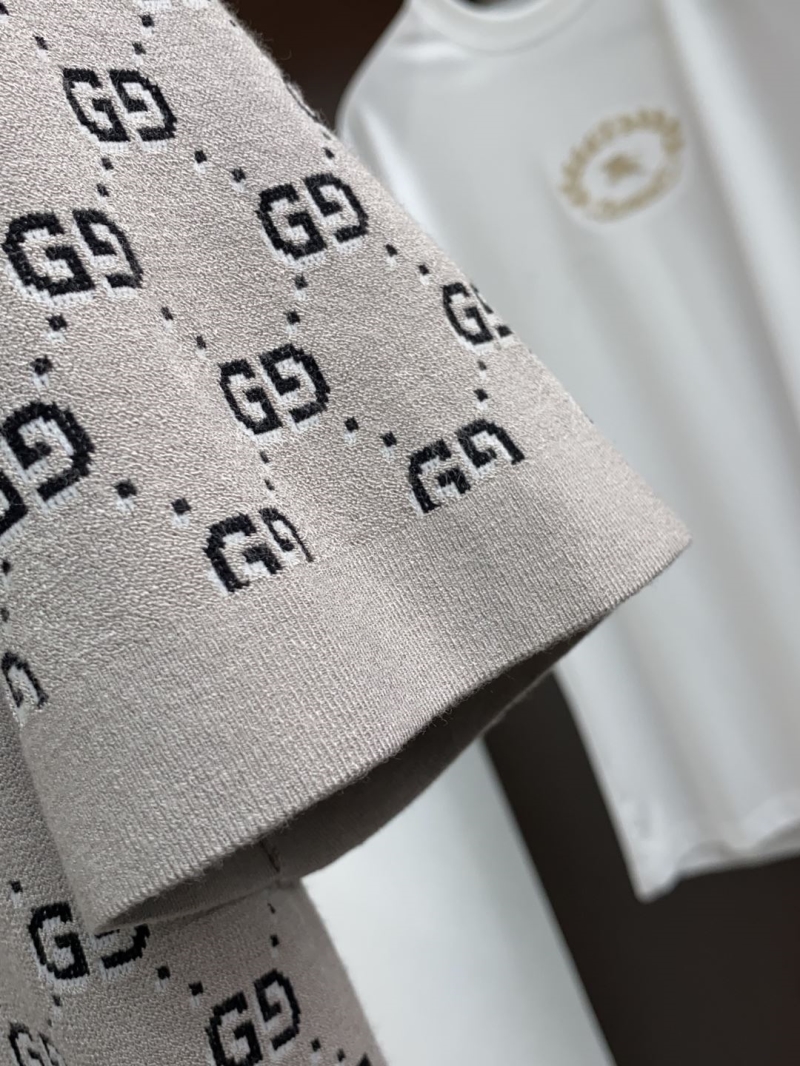 Gvc*1 t-shirts